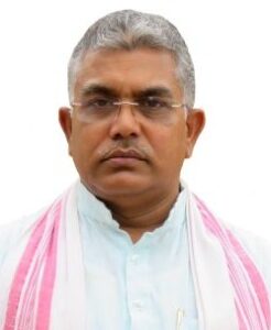 Dilip Ghosh